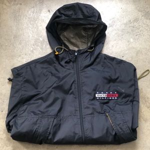 Vintage Tommy Hilfiger Windbreaker